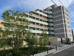 Ｊ．ＧＲＡＮ　Ｃｏｕｒｔ　品川西大井ＥＡＳＴの画像