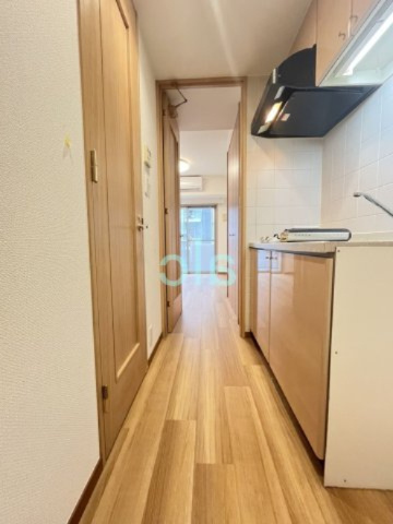 新宿区新宿５丁目の賃貸マンションの内装|同仕様