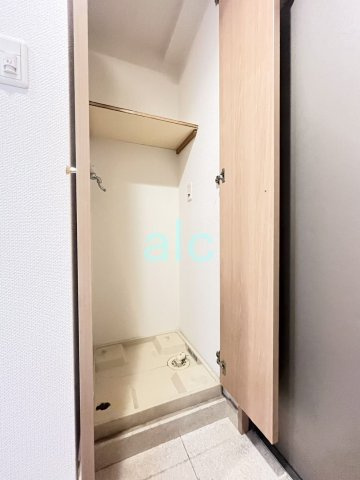 新宿区新宿５丁目の賃貸マンションの設備