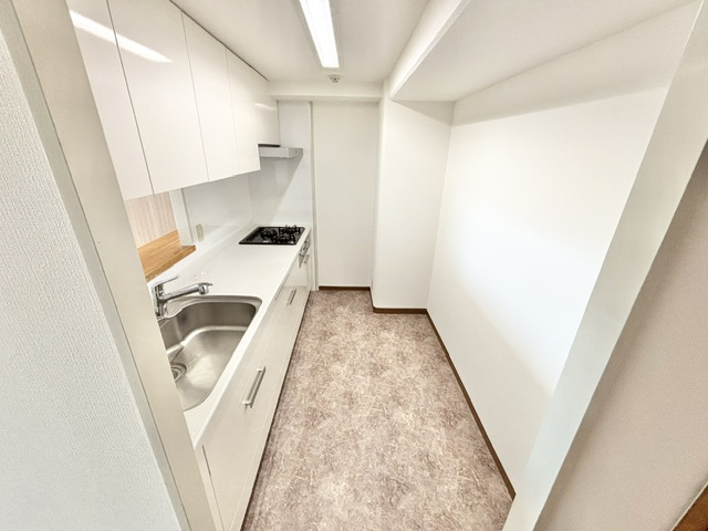 エステム堺・萩原天神のキッチン
