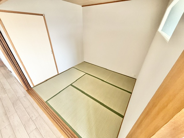 エステム堺・萩原天神の和室