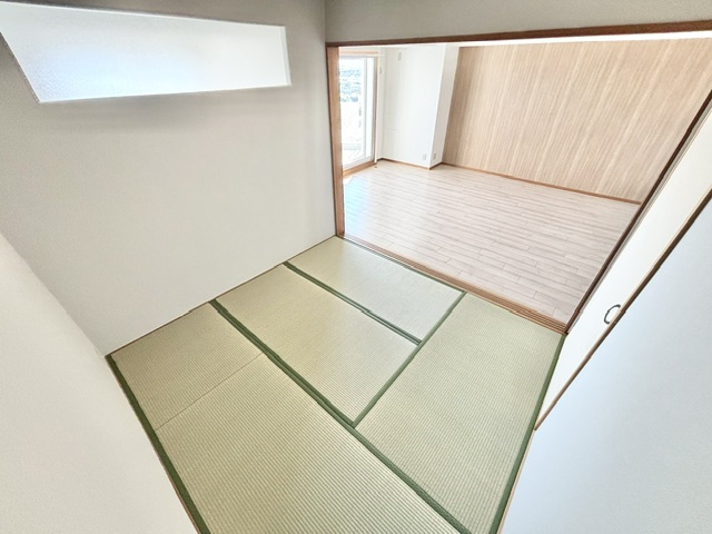 エステム堺・萩原天神の和室