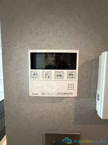 厚木市上荻野　新築戸建　全1棟1号棟の設備
