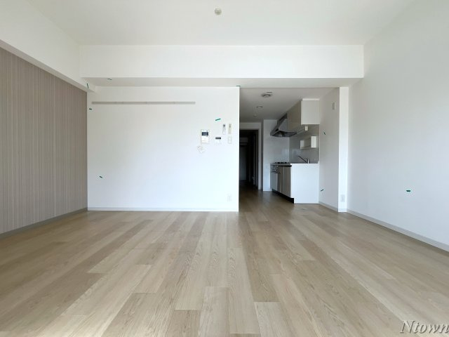【その他】 | スプリームヒルズ鶴舞 | おしゃれな居間です