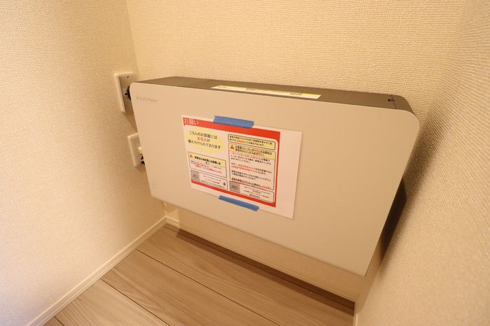 コリーナ　ヴェルデのその他