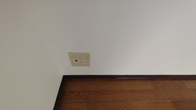 ラ・メルベーユの設備