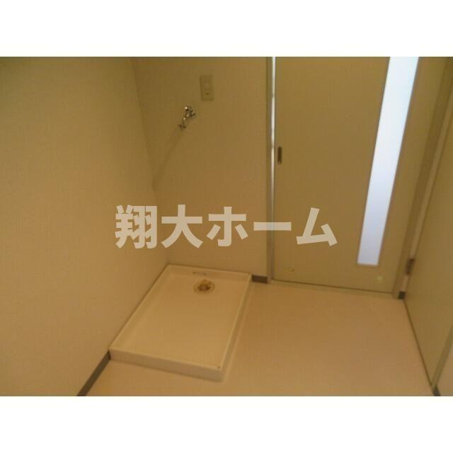 アビテコートの設備