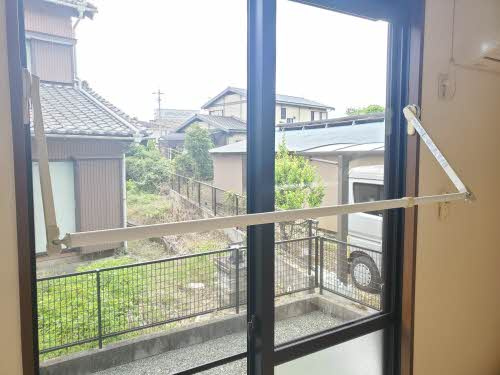 アルカディアＢの庭