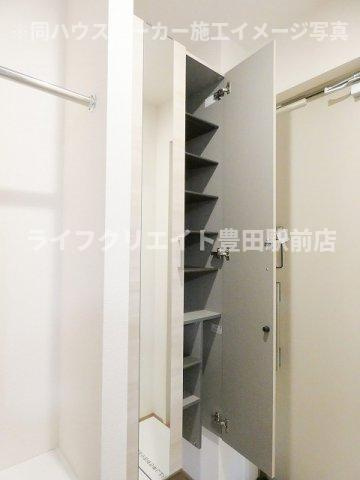 D-ROOMみなみ野ヒルズAのその他