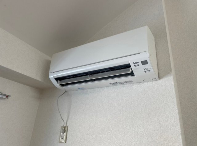 サンパラッツオ伍番館の設備