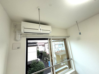 【設備】 | Lignaum井荻