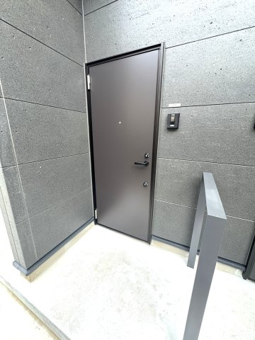 【玄関】 | Lignum井荻
