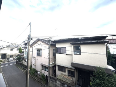 【展望】 | Lignaum井荻