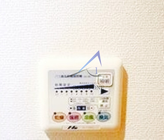 サンテミリオン江戸川橋のその他|浴室乾燥機です。