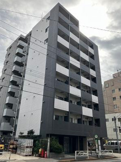 エグザ東京イーストヴェローナのその他|外観