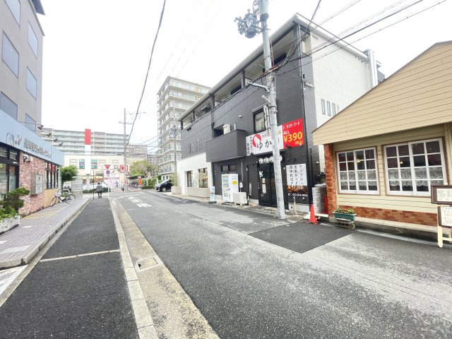 門真市常称寺町の店舗事務所のその他