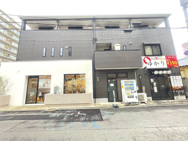 門真市常称寺町の店舗事務所のその他