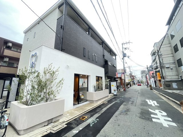 門真市常称寺町の店舗事務所のその他