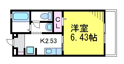 フェリーチェの間取り|お電話でお問合わせ頂けますと、よりスムーズにご対応出来ます♪
