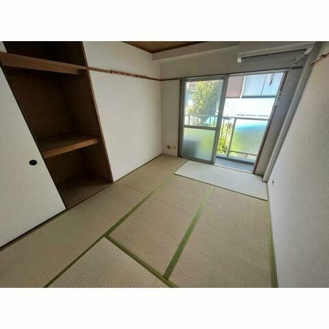 【居間・リビング】 | ビルタスコーポ