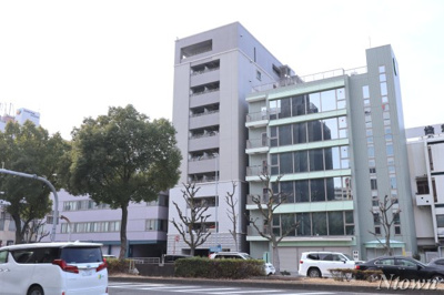 【外観】 | アルカサール | きれいな外観です