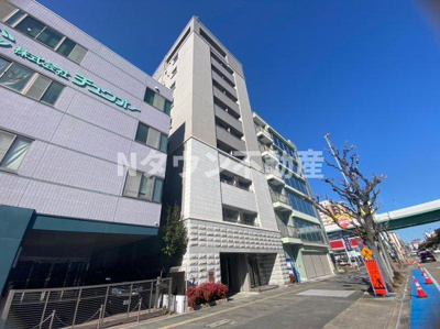 【外観】 | アルカサール | 落ち着いた雰囲気の外観です