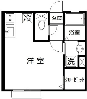 【間取り】 | コージーハウス