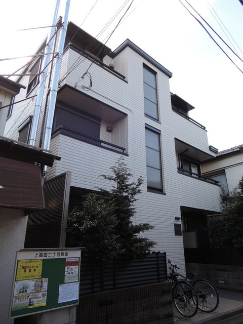 ドミール