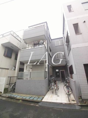 【外観】 | エクサル向島 | 外観です。