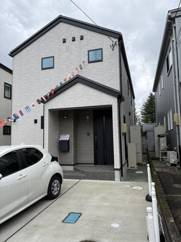 売戸建住宅【仙台市泉区将監10丁目】