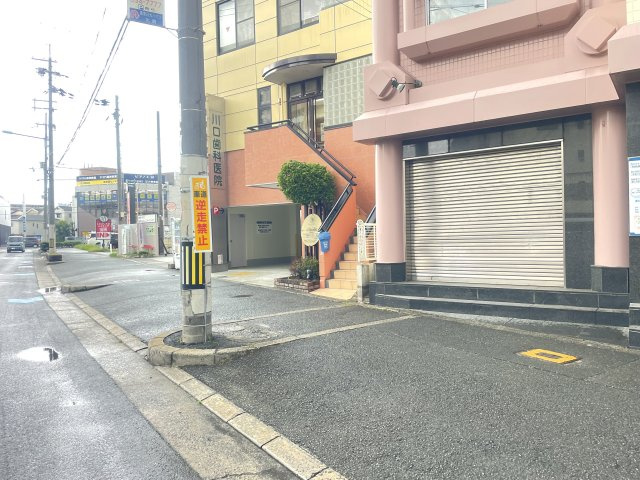 寝屋川市松屋町の事務所のその他