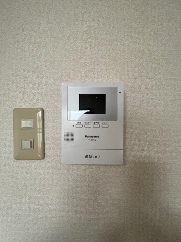 カーサUのセキュリティ