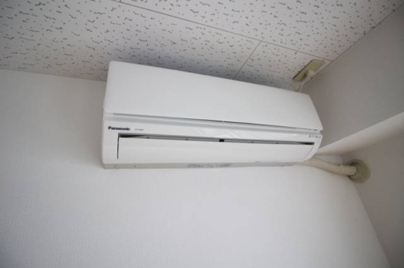 第２岸本マンションの設備