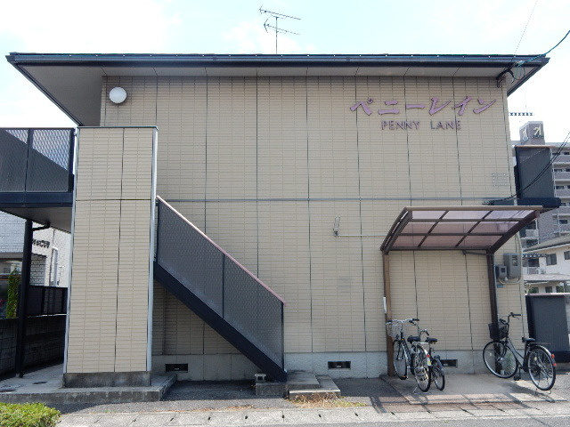 ペニーレインのその他共用部分