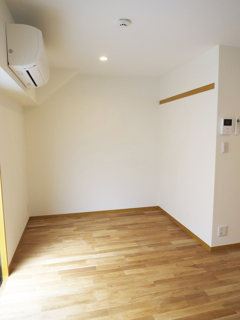 マザーⅡの寝室|明るいお部屋です♪