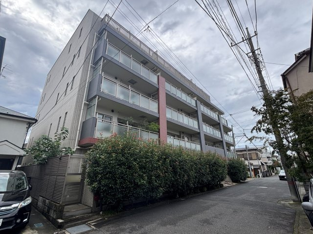 サンアリーナ中央林間