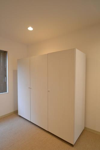 ＣＡＳＡ　ｄｉ　ＩＮＦＩＮＩＴＡ の収納