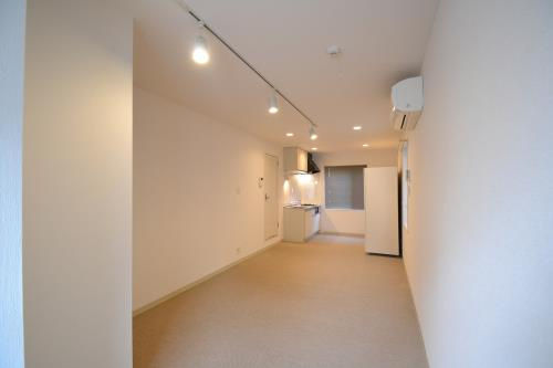 ＣＡＳＡ　ｄｉ　ＩＮＦＩＮＩＴＡ の寝室