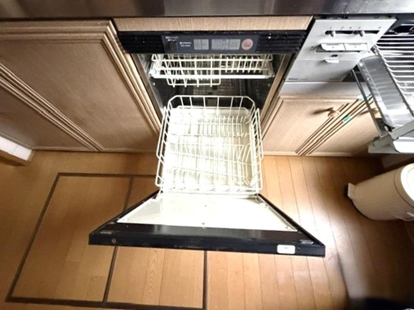 青江4丁目戸建　の設備