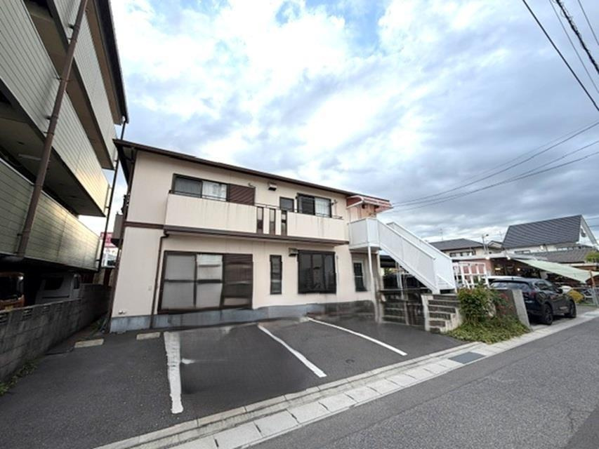 青江4丁目戸建　の外観