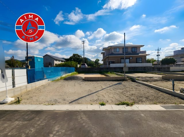 福津市宮司浜3丁目第1-4棟（1号棟）