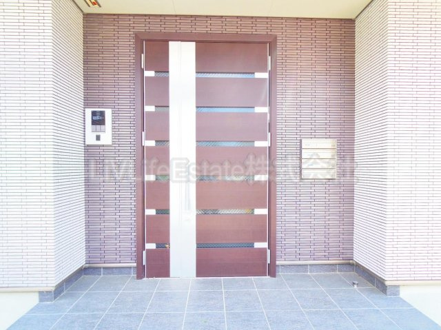 小金井市緑町３丁目のアパートのその他