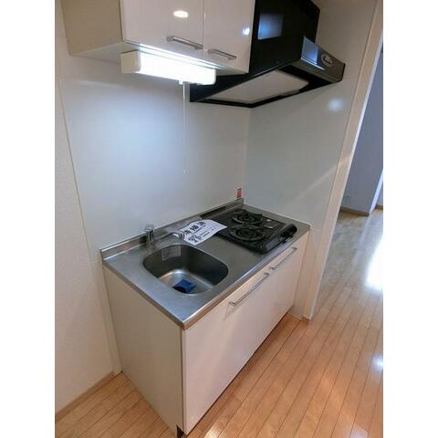【キッチン】 | NA川崎南町