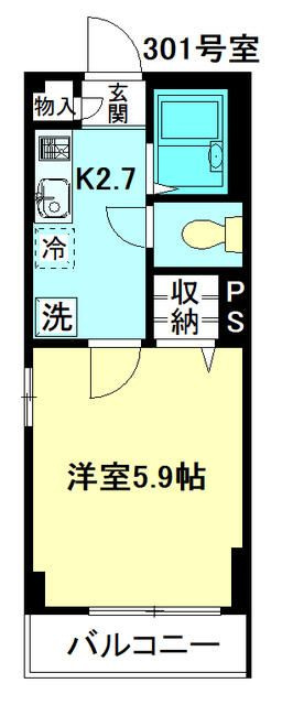 アイビー千川