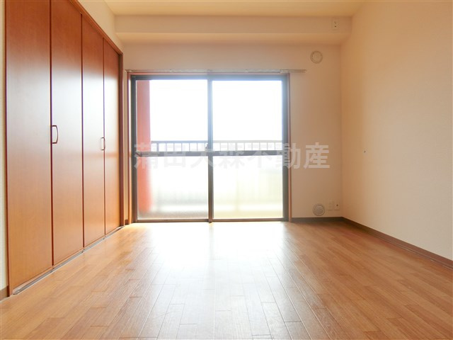 ウイングピア美園のその他|洋室6帖
