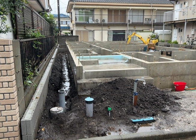 【展望】 | 御園新築戸建 | 田園風景が味わえる土地に住みたい！海や山の見える自然豊かな土地に住みたい！などご要望に併せて当社営業がご提案させて頂きます。当社が抱えている数ある物件の中からお客様が納得する1件を一緒に探しましょう！