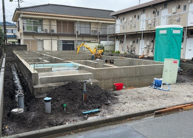 【展望】 | 御園新築戸建 | 土地の地勢が高台の場合、景色を綺麗にみることができ、景色にこだわってお家探ししている方におすすめです！また平坦地よりも風通しがいいというメリットがあります。デメリットもあるので是非現地でご確認下さい。