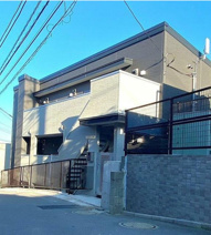 CASA　GRANDE上板橋の画像