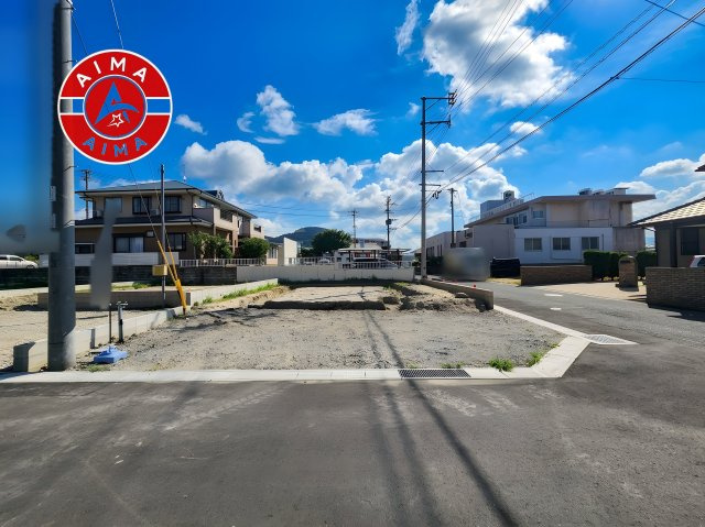 福津市宮司浜3丁目第1-4棟（4号棟）