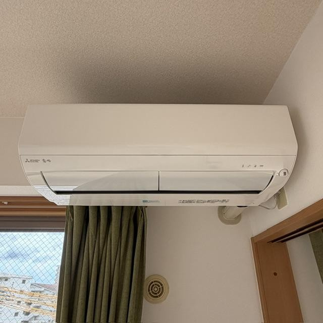ハートフル医大南の設備